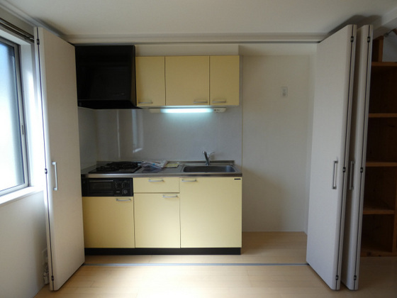 カーサフィオーレ奥田西町