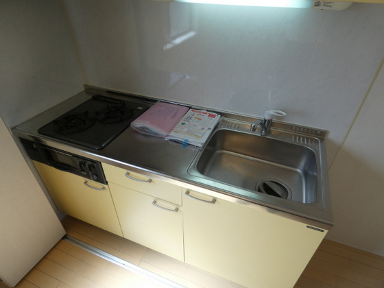 カーサフィオーレ奥田西町