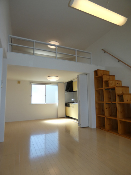 カーサフィオーレ奥田西町