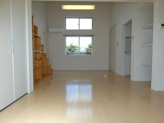 カーサフィオーレ奥田西町