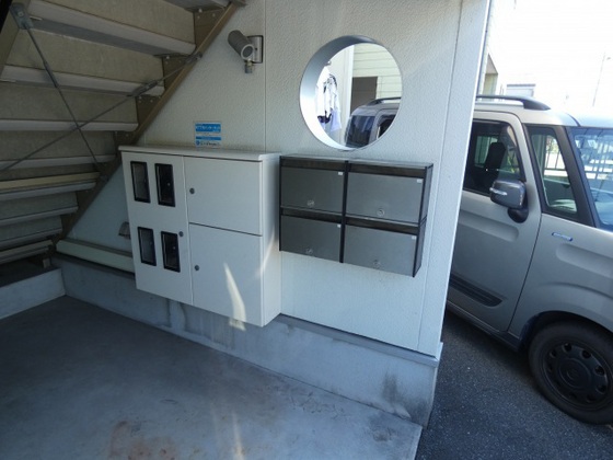 カーサフィオーレ奥田西町