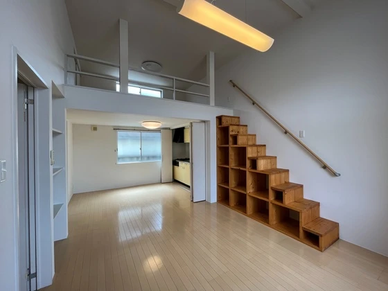 カーサフィオーレ奥田西町