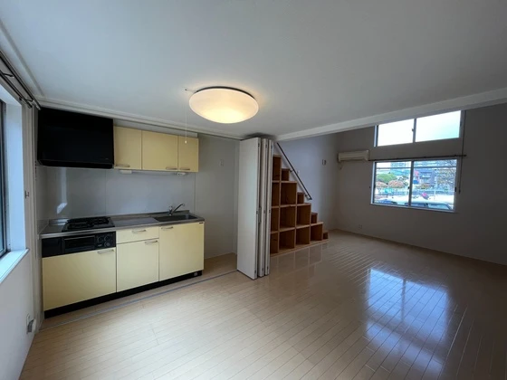 カーサフィオーレ奥田西町