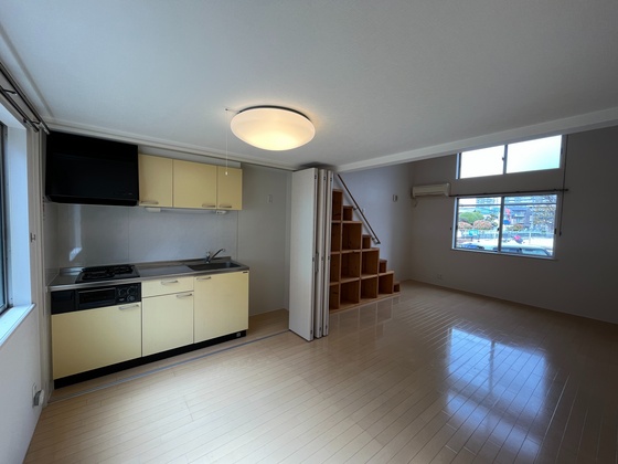 カーサフィオーレ奥田西町