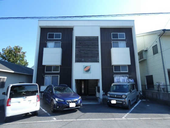 カーサフィオーレ奥田西町