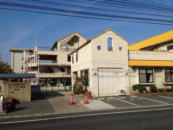 カーサフィオーレ奥田西町