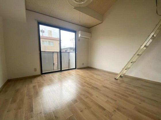 メゾン・マキノ