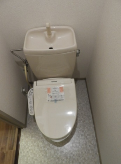 メゾン・マキノ