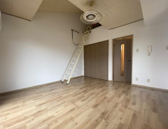 メゾン・マキノ