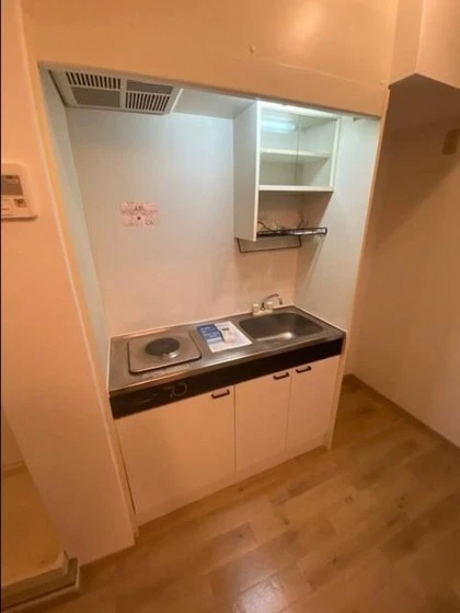 メゾン・マキノ