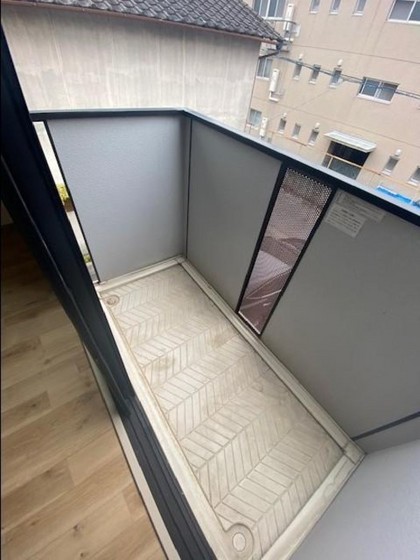 メゾン・マキノ