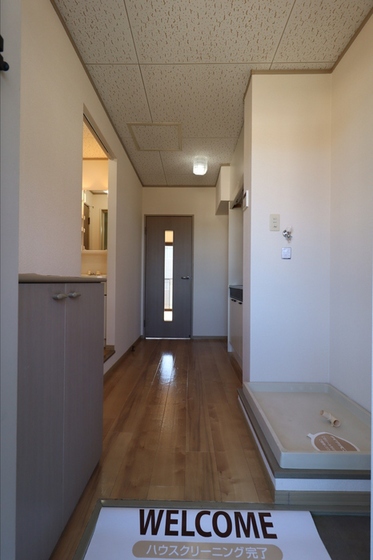 メゾン・マキノ