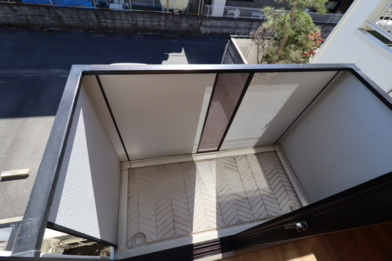 メゾン・マキノ