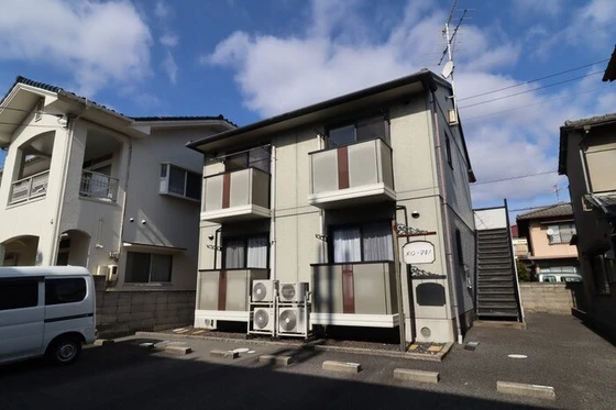 メゾン・マキノ