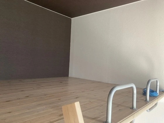 プレール庭瀬駅前