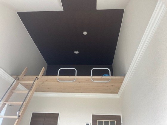 プレール庭瀬駅前