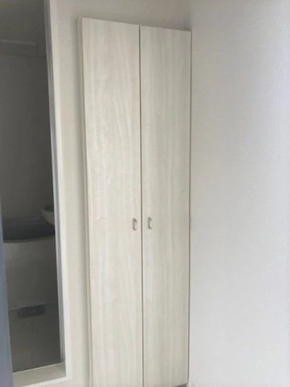 プレール庭瀬駅前