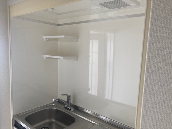 プレール庭瀬駅前