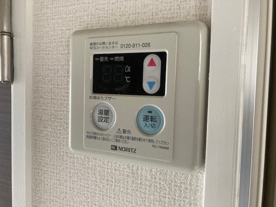 プレール庭瀬駅前