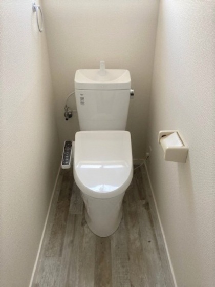 プレール庭瀬駅前