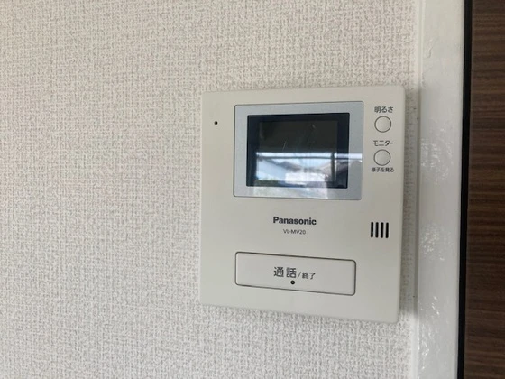 プレール庭瀬駅前