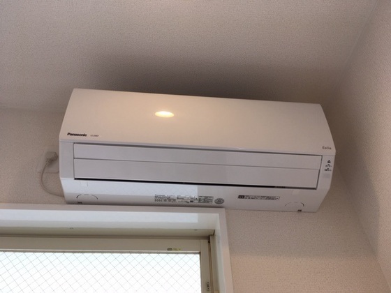 プレール庭瀬駅前