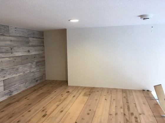 プレール庭瀬駅前