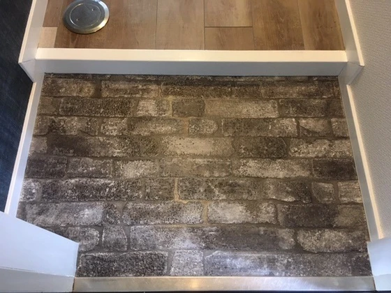 プレール庭瀬駅前