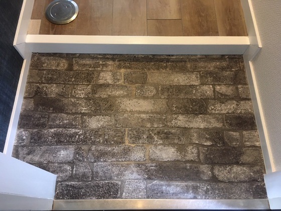 プレール庭瀬駅前