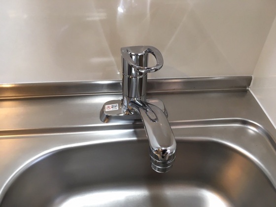 プレール庭瀬駅前