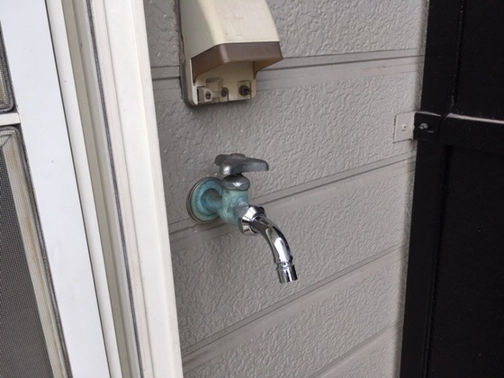 プレール庭瀬駅前