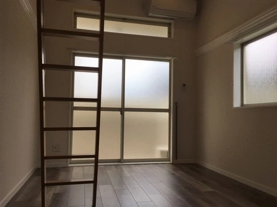 プレール庭瀬駅前