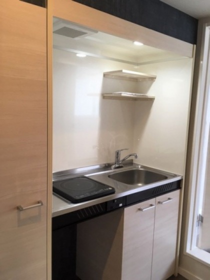 プレール庭瀬駅前