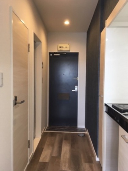 プレール庭瀬駅前