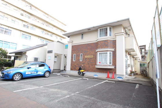 リヴラン弓之町