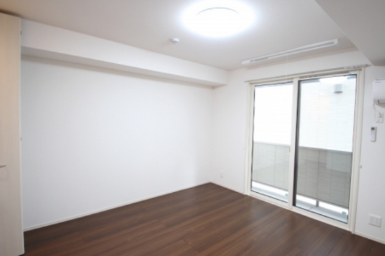 リッツ レジデンス A棟