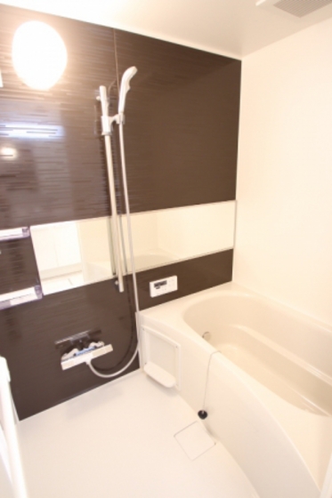 リッツ レジデンス A棟