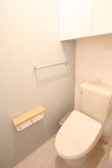 リッツ レジデンス A棟