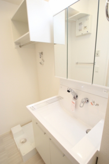 リッツ レジデンス A棟