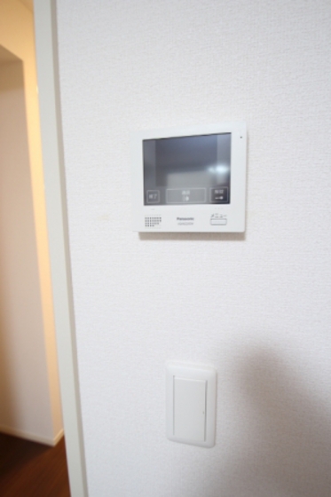 リッツ レジデンス A棟