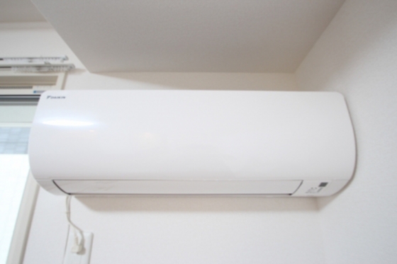 リッツ レジデンス A棟