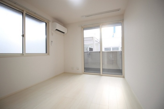 リッツ レジデンス A棟