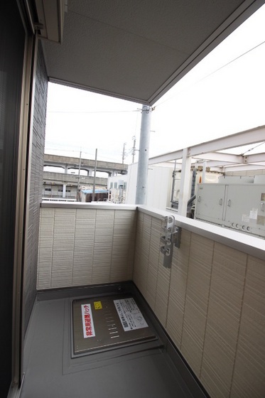 リッツ レジデンス A棟