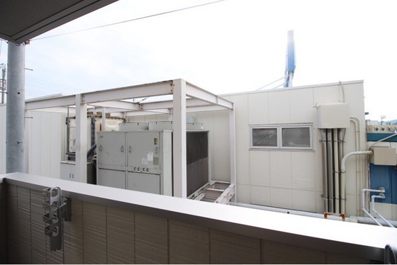 リッツ レジデンス A棟