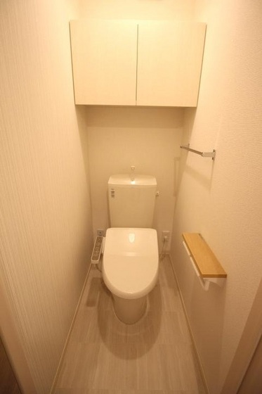 リッツ レジデンス A棟