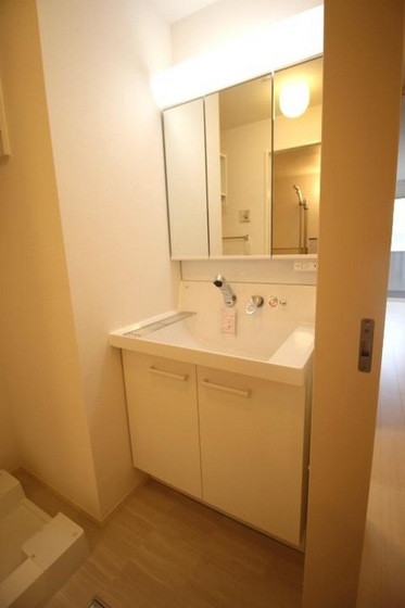 リッツ レジデンス A棟