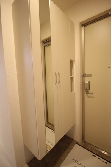 リッツ レジデンス A棟