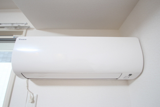 リッツ レジデンス A棟