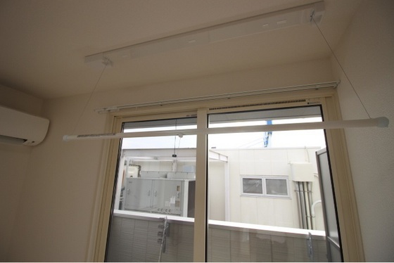 リッツ レジデンス A棟