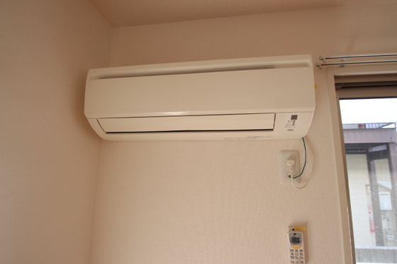 カーサ ソレイユ